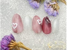 ビオトーププラス 銀座7丁目店(bio tope+)/ハートデザイン銀座フィルイン