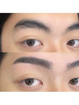 ポノ(PONO)/メンズアイブロウ