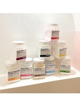 フルアナ(Hu ruana)/今話題のハイドロジェリーマスク