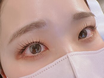 イコイ(ikoi)/【Instagram】@yuka_ikoi