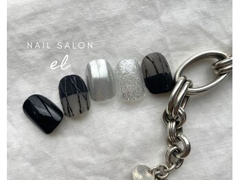 エル 梅田 中崎町店(/el)/デザインDコース