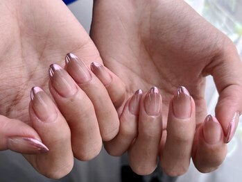 ミスユー(Miss U)/