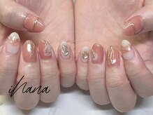 イハナ(ihana)/SEASONALスペシャル＊ニュアンス