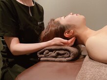 ユーフォリア ファステ デトックスアンドビューティー(Euphoria Faste detox&beauty)/【スロータス】ヘッディマルマ