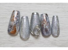 ココネイル/にゅアンスネイル