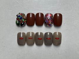 【定額】100 Simple/6600yen