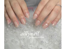 アイリーネイル(ailly nail)/