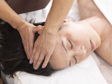 ニコリ 横浜(NICOLI)/頭蓋骨矯正