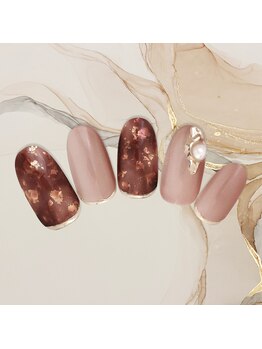 ネイルランド 川口店/ジェルデザインコース<プレミア>