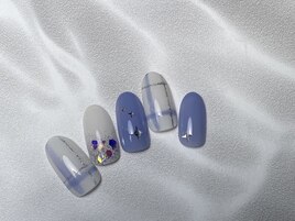 B.トレンドデザインアートコース