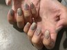 【HAND or FOOT】持ち込みデザイン　8250円　～