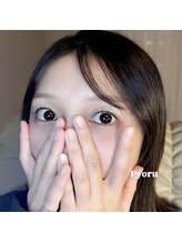 ピョル(Pyoru)/まつげパーマ.マツパ/大阪京橋