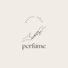 パフューム(perfume)のお店ロゴ