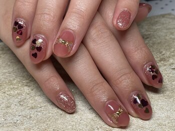 ネイルアン(Nail Ann)/