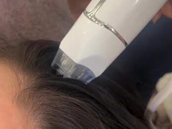 キャメル ネイル(camel nail)の写真/３～５０代女性に人気★大人女性のための落ち着いた空間で、贅沢なひとときを。自分自身を大切にする時間