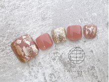 十色 中目黒店/【季節のDESIGN】初回オフ無料！