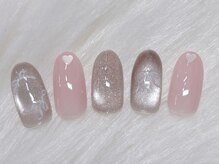 ココネル 本八幡店(coconail)/定額ワンホン