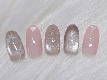 ココネル 本八幡店(coconail)/定額ワンホン