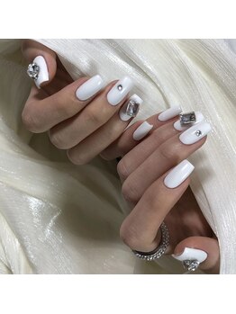 ピュアアンドリッチネイルサロン(Pure&Rich Nail Salon)/