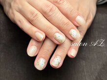 サロン エージー(salon AZ)/季節定額