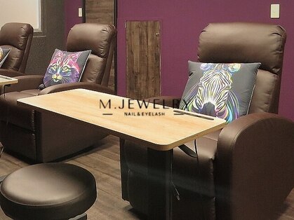 エムジュエリー(M Jewelry)の写真