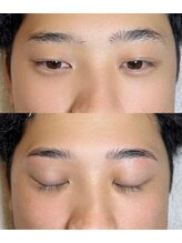 レアファースト by SLAY/アイブロウサロンレアファースト