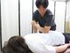 悠々整体院の写真/【国家資格保有◎】豊富な知識と高い技術で、働く体に寄り添う《完全オーダーメイド整体》夜間営業あり◎