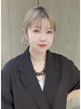 ソレイユ ネイル(soleil. nail) 関口 愛