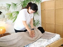 ウルボディコンディショニング(Ulu Body conditioning)の雰囲気（プロアスリートも通うボディケアサロン◆不調改善・産後ケアにも）