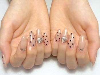 カルネ(CARNE)/定額デザイン