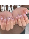 French nail
