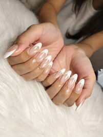 フレンチネイル