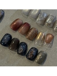 【season design】autumn
