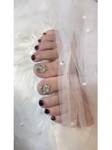 ミユネイル(miyunail)/