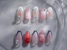 ナチュラルデザイン 品川本店(Natural Design)/トレンドデザインネイル