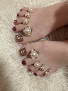 エーアンドケー(A&K)/