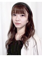 ウィンクドール(Wink Doll)&nbsp;栗林 莉沙