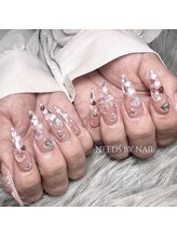 ニーズ バイ ネイル(Need’s by nail)/