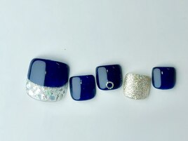 FOOTサンプルアート★