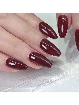 カシスボルドー