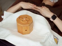 リアライズ(realise)/◆箱灸/オプション追加可