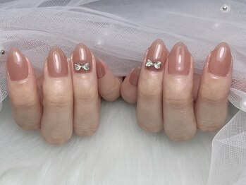 エピュール(epure)/ワンカラーネイル