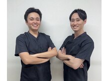 白山駅前整骨院