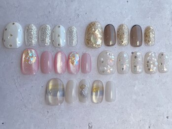 11月追加デザイン