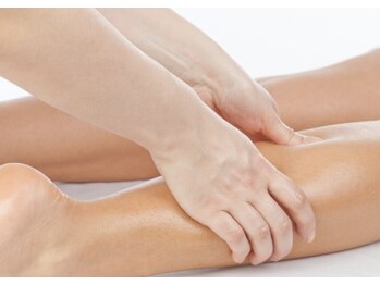 香嬉琉/フットマッサージマッサージ