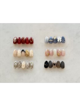 アートの種類が豊富