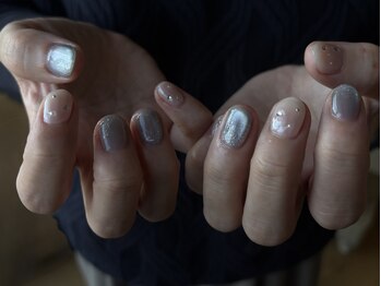 テンドット(ten.)/［Akane担］シンプルデザイン