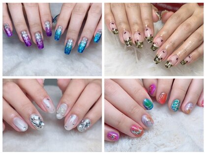 サロン オリーブ(Salon Olive)の写真