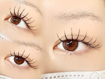 エイト アイラッシュ 池袋店(eight eyelash)/パリエク120本