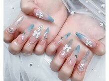 ヘブン 池袋(HEAVEN)の雰囲気（パラジェル/フィルイン対応◎）